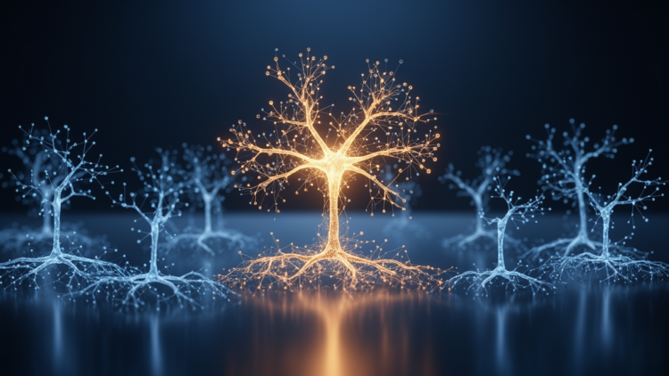 Evolutionary Algorithm Designs and Trains Neural Networks Simultaneously, Beating Classic Methods