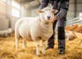 New Turkish Sheep Breed Hits the Sweet Spot: 40 Kilograms for Perfect Lamb Meat