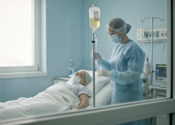 Hospital Isolation for Bone Infections Rests on Tradition, Not Evidence, Study Finds