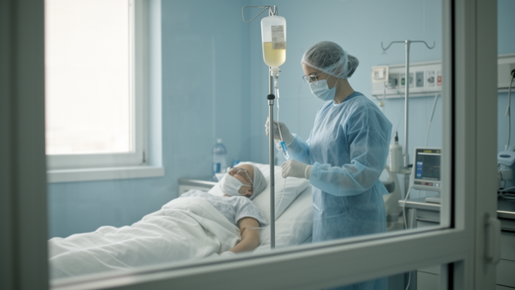 Hospital Isolation for Bone Infections Rests on Tradition, Not Evidence, Study Finds