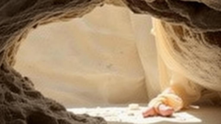 The Rock Beneath Rewrites the Chemistry of Makkah Balsam