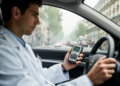 Scientists Test Car Cabin Filters on Real Paris Roads, Not Just in Labs