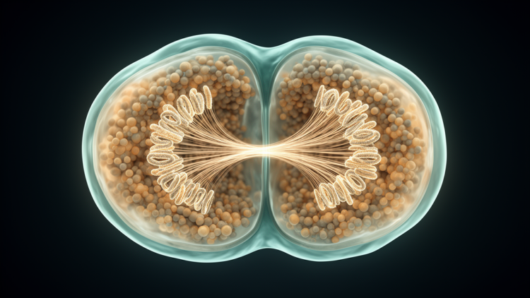 Chromosome Crowding Sets the Size of the Mitotic Spindle Across Life