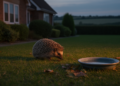 Britain's Hedgehogs Have Collapsed in the Countryside While Urban Populations Hold On