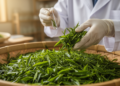Microbes, Not Just the Plant, Decide How Your Tea Tastes and Works
