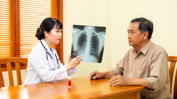 Viet Nam's Private-Sector TB Bridge Added Thousands of Cases to National Notifications