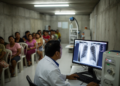 AI-Powered X-Ray Screening Proves Feasible for TB Detection in Manila's Densest Districts