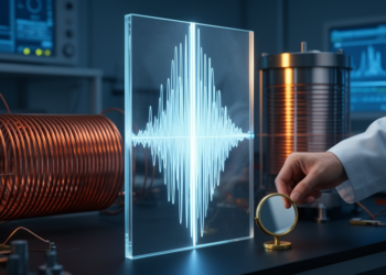 Hidden Rules Behind the Mirror Symmetry of NMR Spectra Revealed