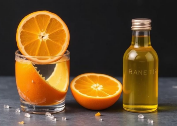 Orange Peel Waste Transformed Into Antioxidant-Rich Bio-Oil Using Hot Compressed Water