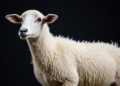 Sheep Gene ZNF280B Emerges as a Master Switch for Muscle Growth and Meat Yield