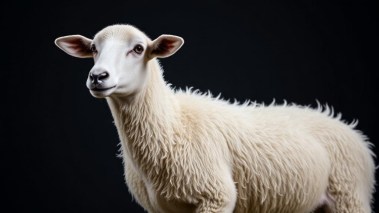 Sheep Gene ZNF280B Emerges as a Master Switch for Muscle Growth and Meat Yield