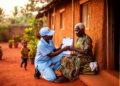 Ghana Pilots Simple Home-Visit Checklist to Find Hidden Tropical Diseases