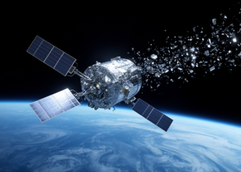 Performance Bonds Could Make Satellite Operators Clean Up Their Own Orbital Mess