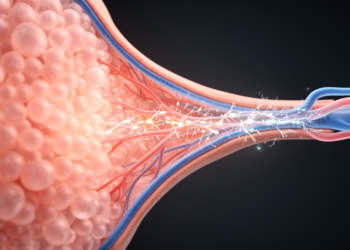Alveolar Stem Cells Cross the Lung's Divide to Rebuild Damaged Airways