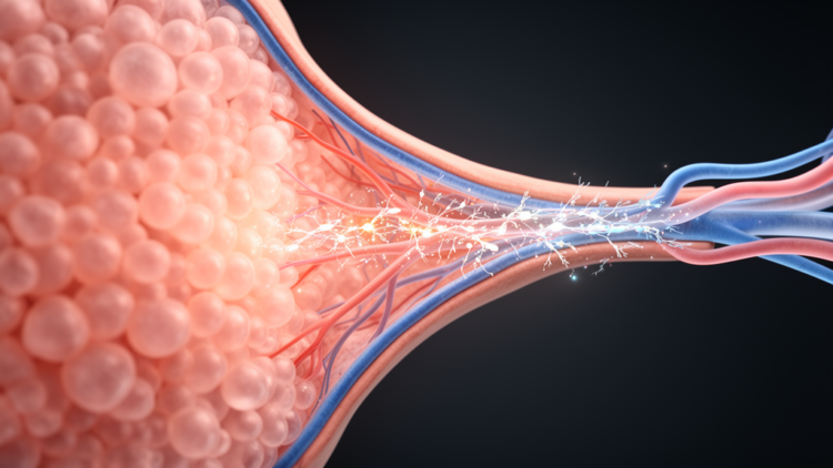 Alveolar Stem Cells Cross the Lung's Divide to Rebuild Damaged Airways