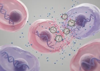 Chemotherapy Drug Speeds Ovarian Aging by Breaking the Body's Cellular Clock, Study Finds