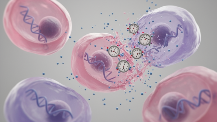 Chemotherapy Drug Speeds Ovarian Aging by Breaking the Body's Cellular Clock, Study Finds