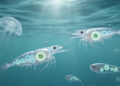 Hidden RNA Viruses Revealed in Antarctic Krill and Their Predators
