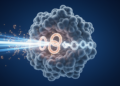 X-ray Lasers Catch Penicillin-Making Enzyme in the Act, Revealing Surprise Intermediates