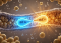Cellular Stress Switch IRE1α Emerges as Next-Generation Target for Type 2 Diabetes