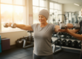 Most Cancer Survivors Want Strength Training, But Only a Fraction Get It
