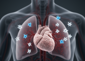 A Shrinking Thymus May Blunt Cancer Immunity in Middle-Aged Men