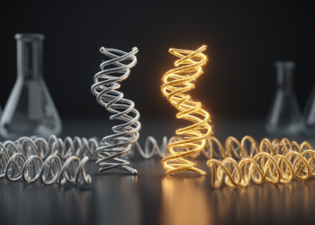 Nobel Chemistry Prize Honors Scientists Who Taught Molecules to Amplify Their Own Handedness