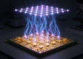 Quantum Noise Becomes a Friend: Physicists Turn Hardware Errors Into Generative AI Fuel