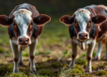 Hidden Mycobacteria in Cattle Carry Genes Linked to Drug Resistance