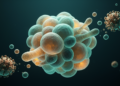 When Lung Cancer Changes Identity: Study Maps the Immune Shift Behind Drug Resistance