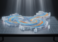 AI Diffusion Model Sharpens China's Weather Forecasts to 3 km Resolution