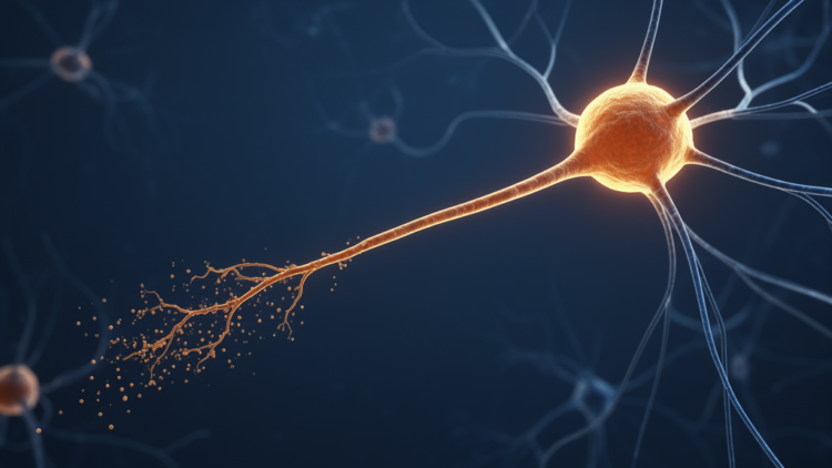 ALS's 'Lateral Sclerosis' Revealed as a Dying-Back Degeneration of Upper Motor Neuron Axons