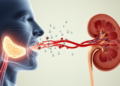 Spit Proteins Turn Up in Blood and Track Kidney Disease, Study Finds