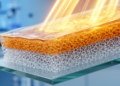 Porous ZnO Films Boost Solar Cell Efficiency with a Simple Polymer Trick