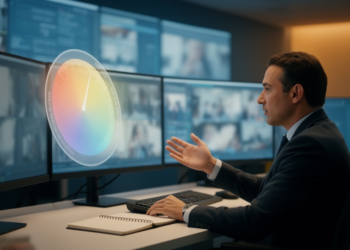 Fuzzy Logic Gives AI Video Auditors the Confidence to Explain Themselves