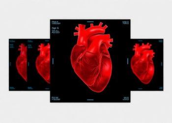 AI Reads Heart Scans to Predict Who Benefits Most from AF Ablation
