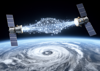 Physics Meets AI: New Transfer Learning Tool Lets Weather Satellites Share Their Knowledge