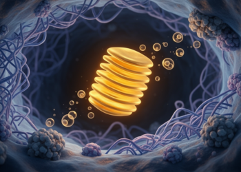 The Golgi Apparatus Emerges as a Hidden Driver of Alzheimer's Disease