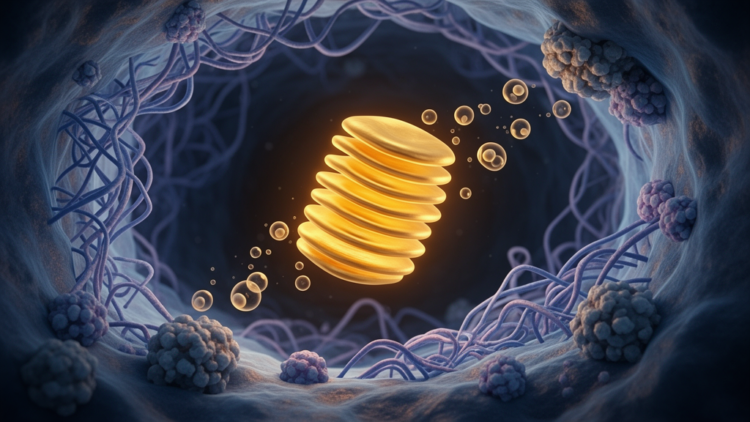 The Golgi Apparatus Emerges as a Hidden Driver of Alzheimer's Disease