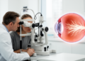 Common Tuberculosis Drug Tied to Sharp Rise in Vision-Threatening Nerve Damage