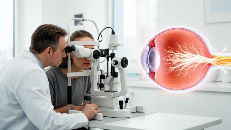 Common Tuberculosis Drug Tied to Sharp Rise in Vision-Threatening Nerve Damage