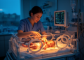 AI Shows Promise for Newborn Lung Care, But Hospitals Aren't Ready Yet