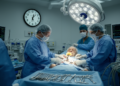 Every Hour Counts: Surgical Delays Raise Death Risk in Infected Hip Replacements