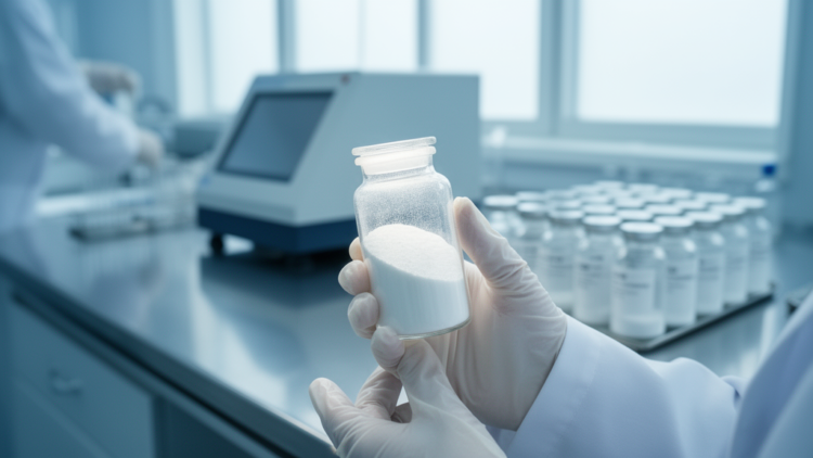 Particle Engineering Takes Center Stage as Journal Seeks Translational Drug Formulation Research