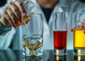 How Forensic Scientists Tell Drinking Alcohol From Alcohol Made After Death