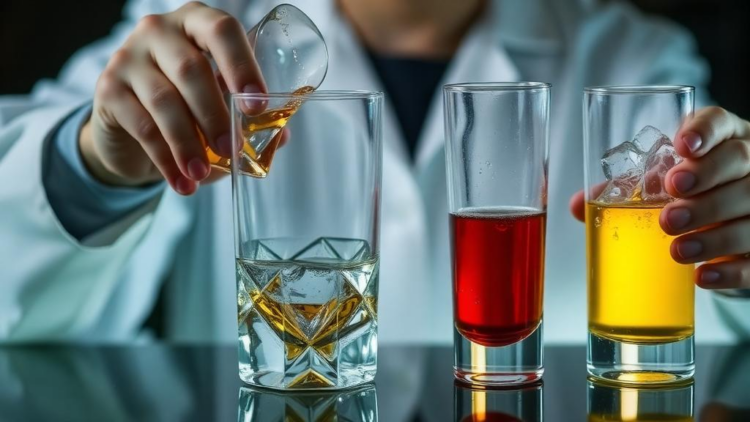 How Forensic Scientists Tell Drinking Alcohol From Alcohol Made After Death