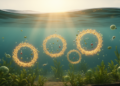 Rings of Power: How Key Biomolecules Could Tame Nutrient Cycles in Aquatic Food Webs