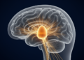 Awake Alpha Bursts Reveal the Thalamus's Hidden Working State