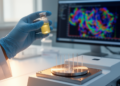 Machine Learning Meets Thermal Liquid Biopsy to Spot Ovarian Cancer Before Surgery