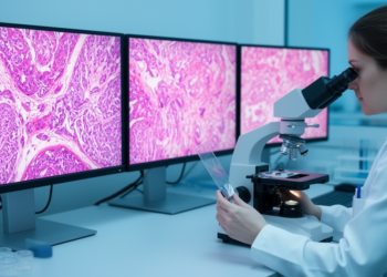 Ensemble of Three CNNs Reads Breast Cancer Slides With 97% Accuracy